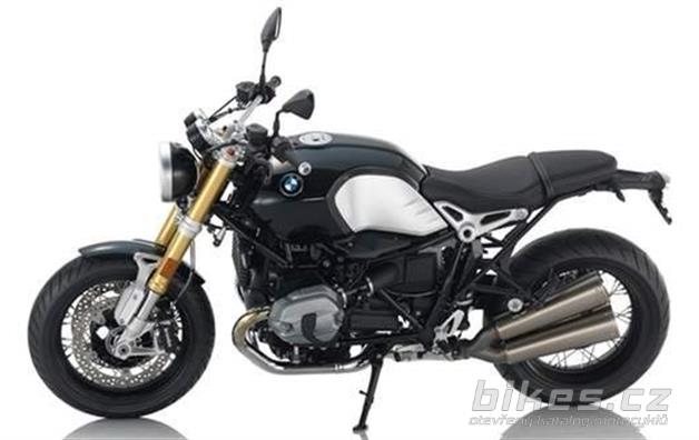 BMW R nineT
