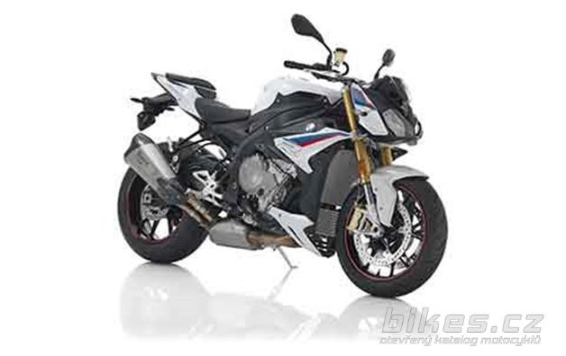 BMW S 1000 R