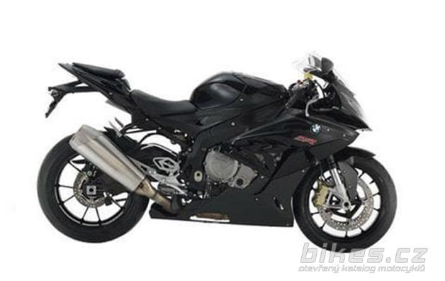 BMW S 1000 RR Sport