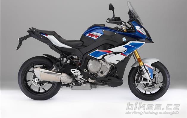BMW S 1000 XR Sport SE