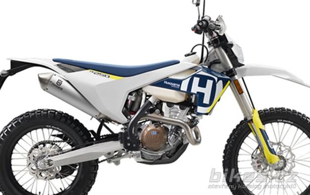 Husqvarna FE 250