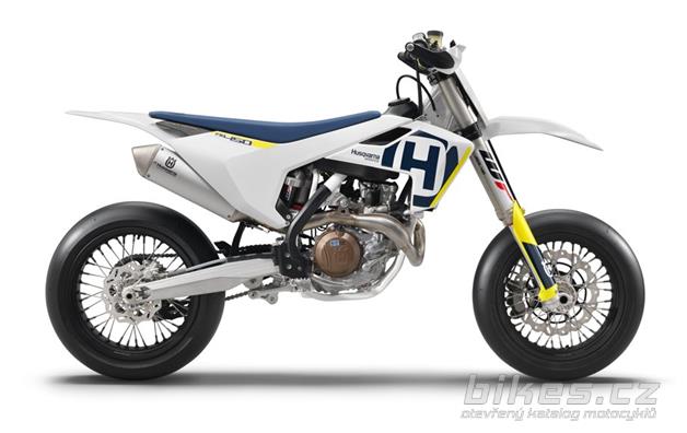 Husqvarna FS 450