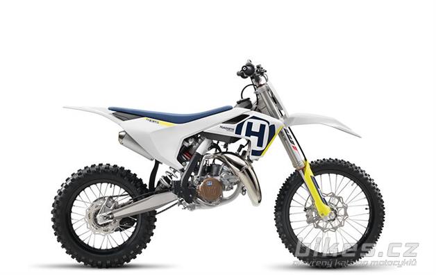 Husqvarna TC85 17/14