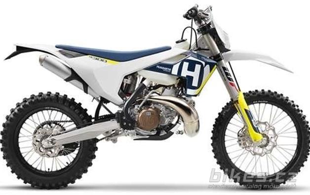 Husqvarna TE 300