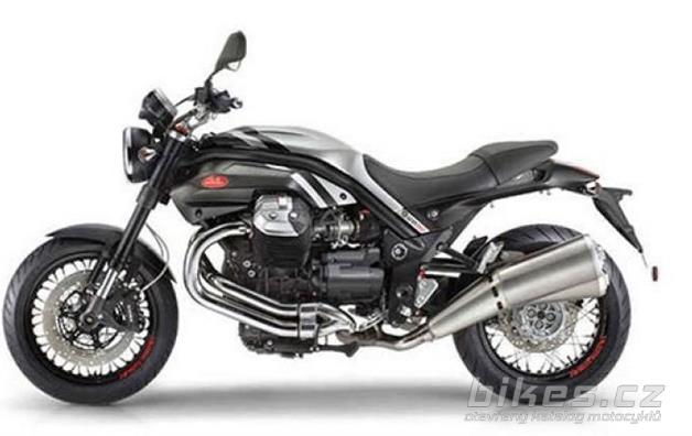 Moto Guzzi Griso 1200 S.E.