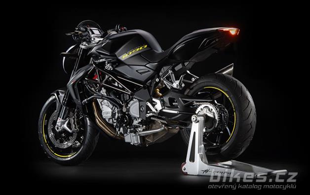 MV Agusta Brutale 1090