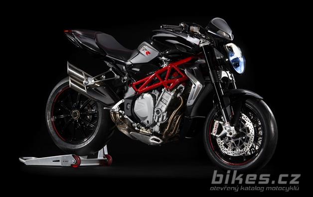 MV Agusta Brutale 1090 RR