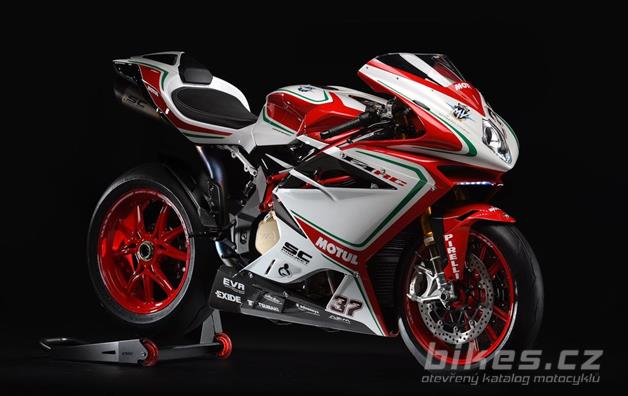 MV Agusta F4