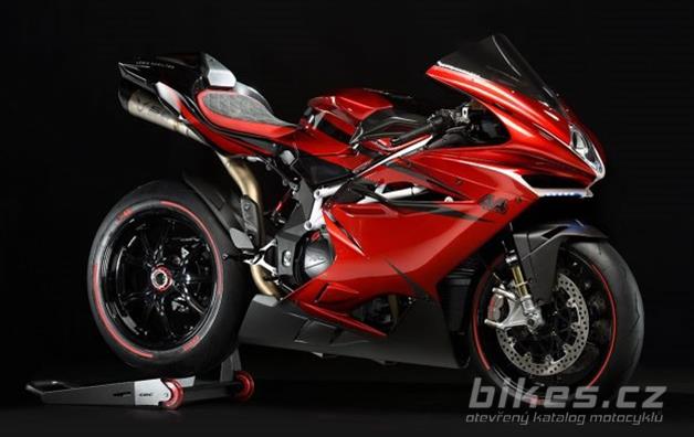 MV Agusta F4 LH44
