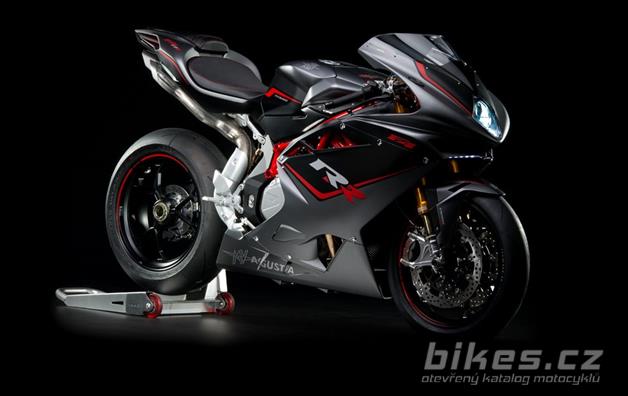 MV Agusta F4 RR