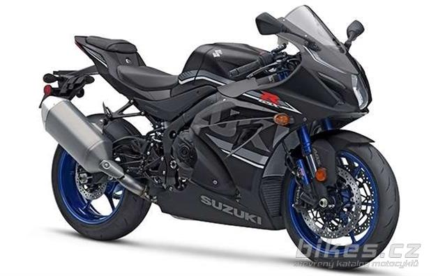 Suzuki GSX-R1000R