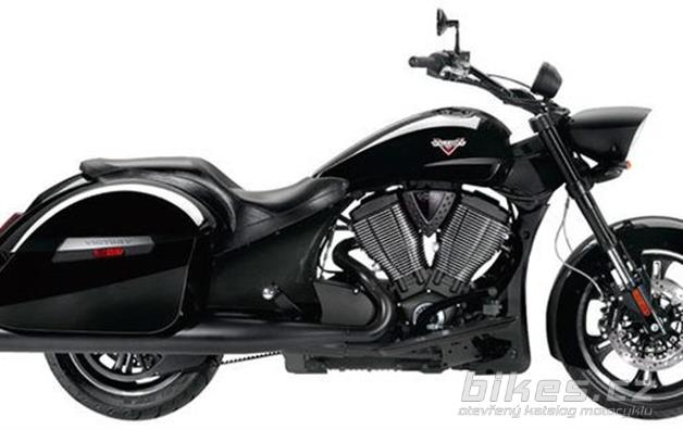 Victory Cross Country