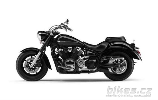 Yamaha XVS1300 A