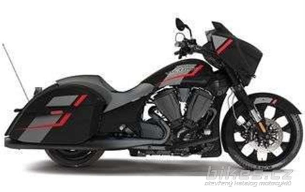 Victory Magnum