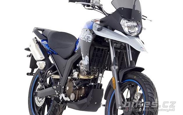 UM DSR Aventure