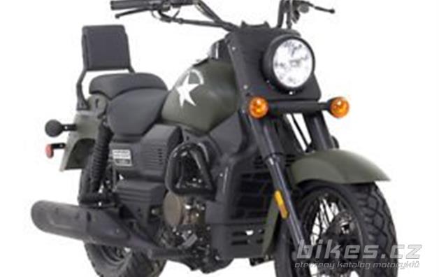 UM Renegade Commando