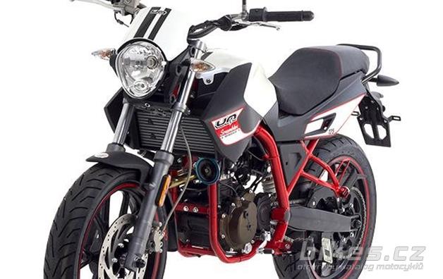 UM Renegade Scrambler S