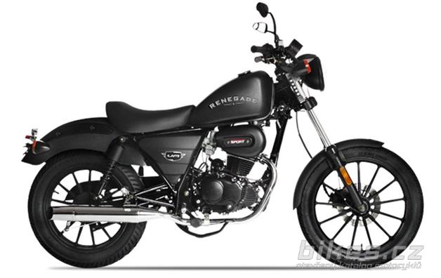 UM Renegade Sport