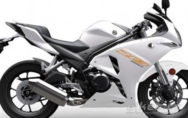 California Scooter RC3