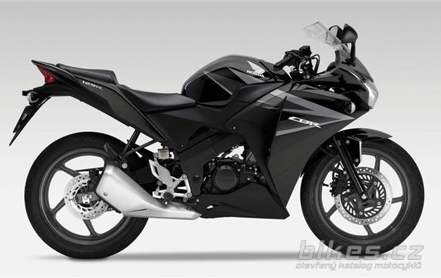 Honda CBR 125 R