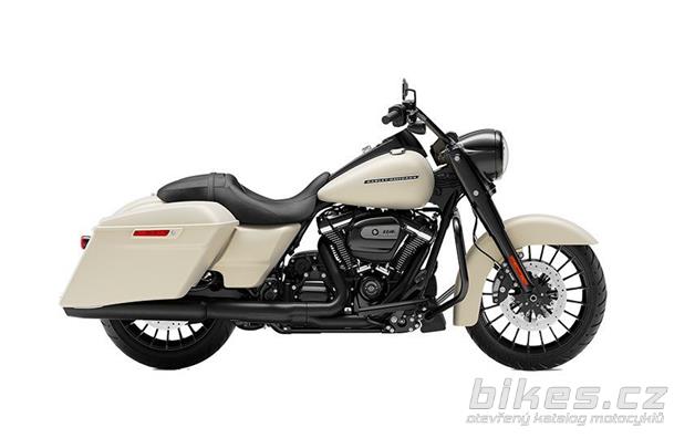 Harley-Davidson Road King Special