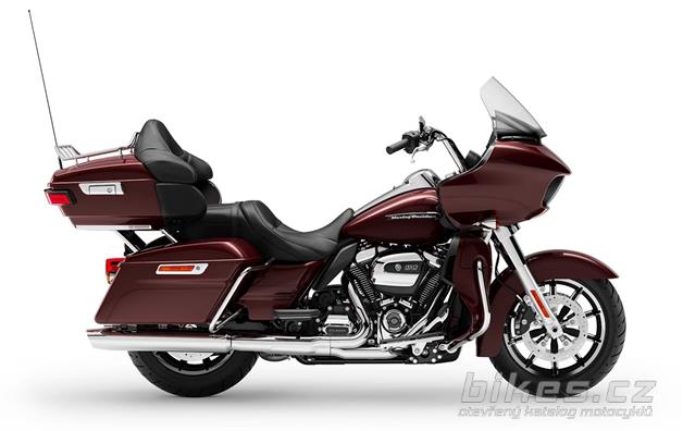 Harley-Davidson Road Glide Ultra