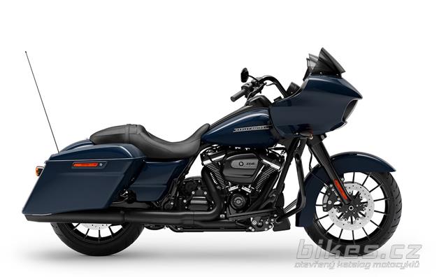 Harley-Davidson Road Glide Special