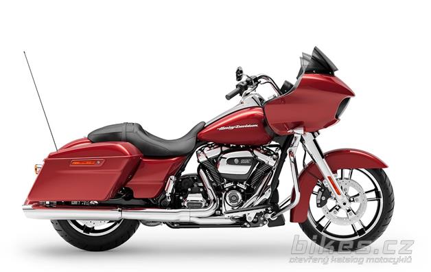 Harley-Davidson Road Glide
