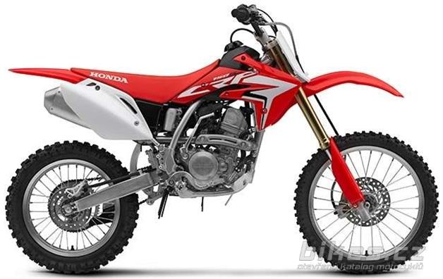 Honda CRF 150R