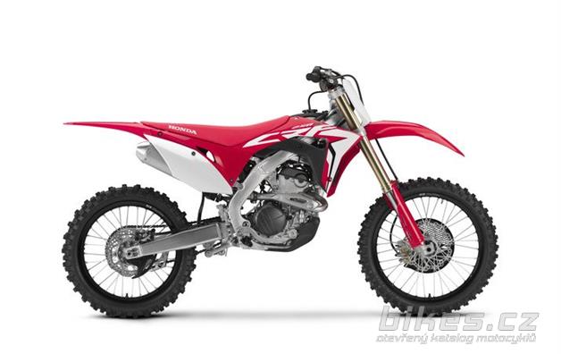 Honda CRF 250R