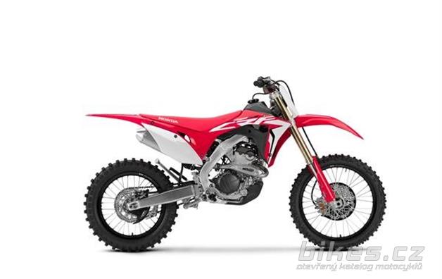 Honda CRF 250 X