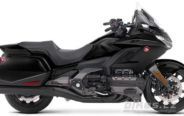 Honda Gold Wing