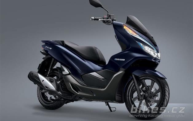 Honda PCX 150