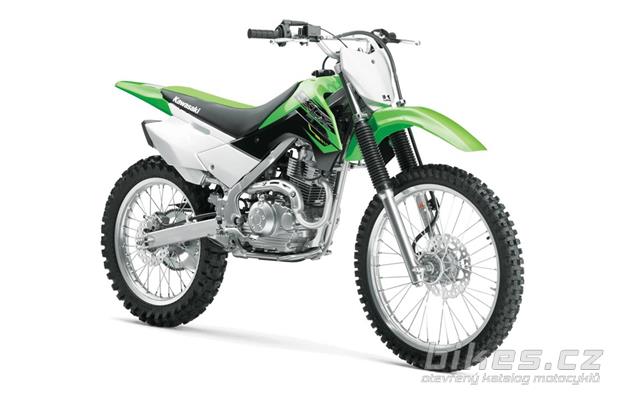 Kawasaki KLX 140G
