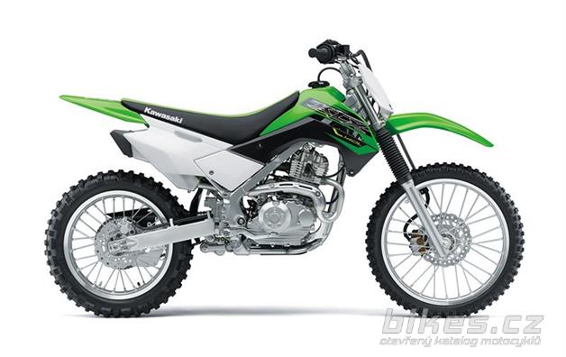 Kawasaki KLX140L