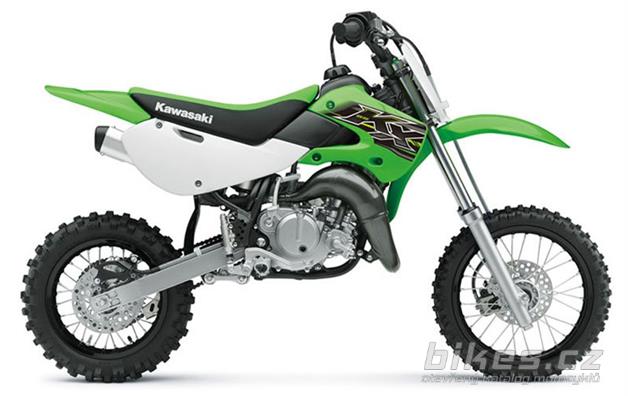 Kawasaki KX 65