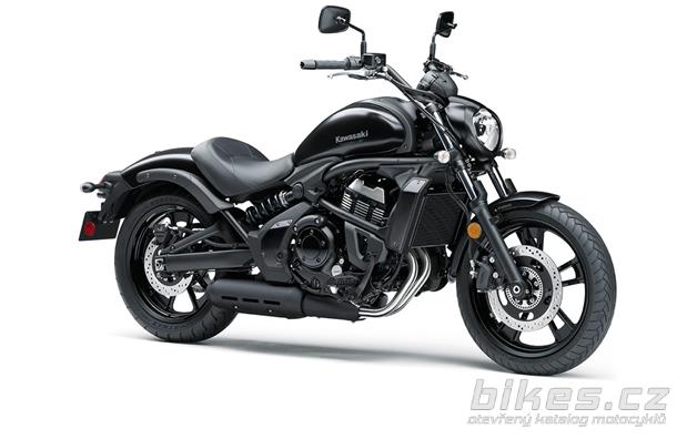 Kawasaki Vulcan S