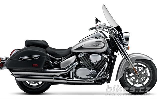 Suzuki Boulevard C90 T