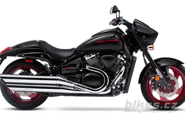 Suzuki Boulevard M90