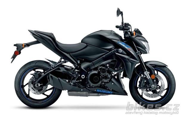 Suzuki GSX-S1000Z