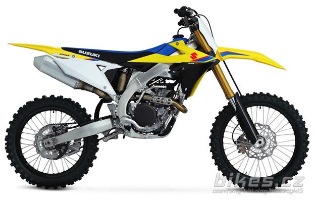 Suzuki RM-Z 250
