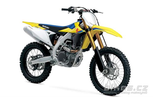 Suzuki RM-Z 450