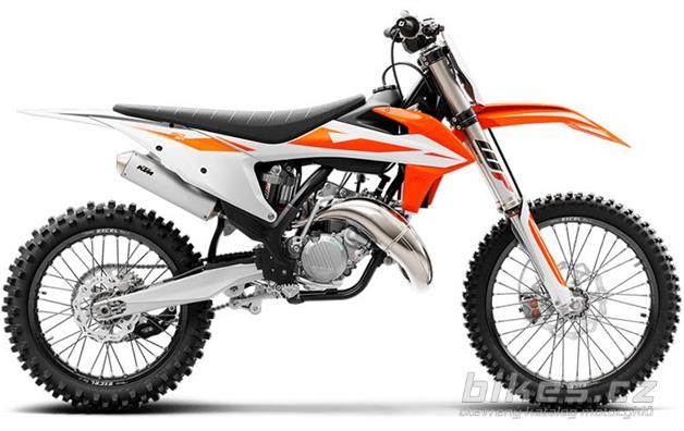 KTM 150 SX
