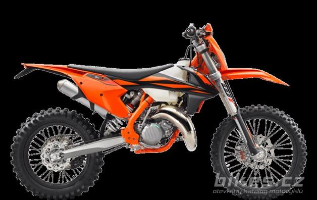 KTM 150 XC-W