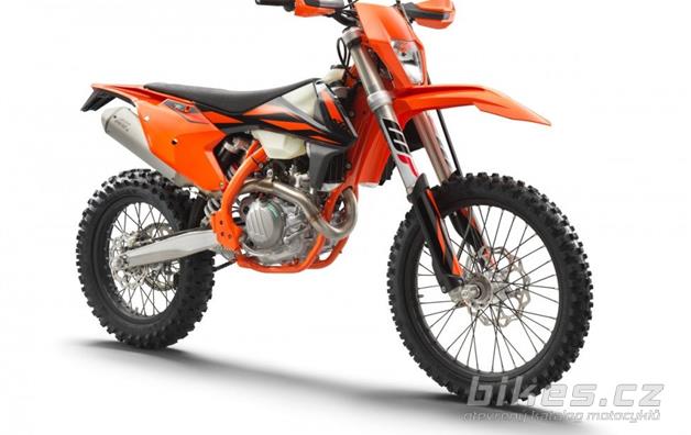 KTM 450 EXC-F