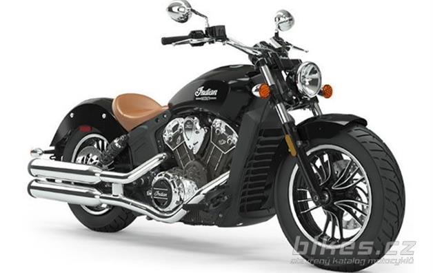Indian Scout
