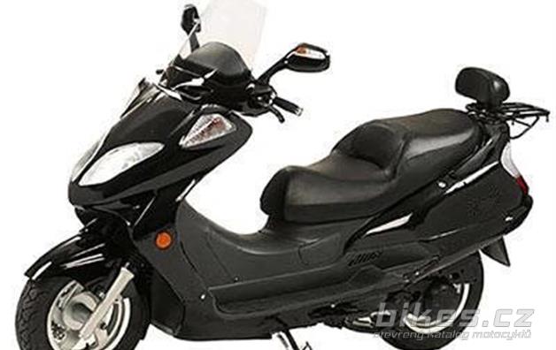 UM Arrow 150
