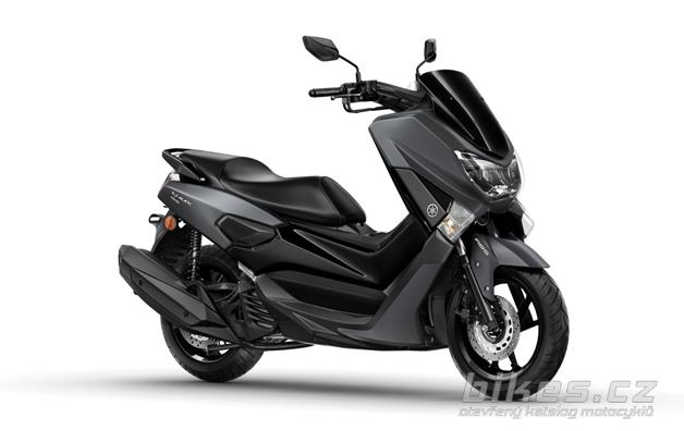 Yamaha NMAX 155 ABS
