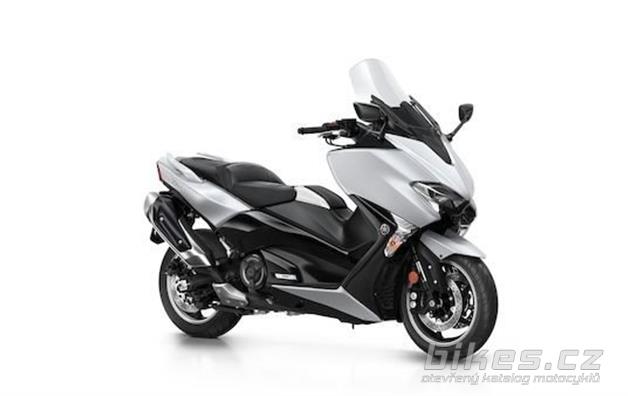 Yamaha TMAX SX