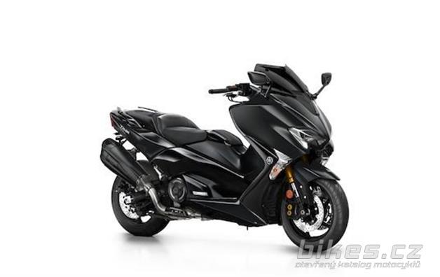 Yamaha TMAX SX Sport Edition